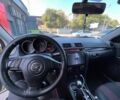 Сірий Мазда 3, об'ємом двигуна 1.6 л та пробігом 315 тис. км за 4290 $, фото 7 на Automoto.ua