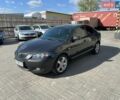 Серый Мазда 3, объемом двигателя 1.6 л и пробегом 138 тыс. км за 5000 $, фото 1 на Automoto.ua