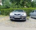 Сірий Мазда 3, об'ємом двигуна 1.6 л та пробігом 300 тис. км за 3000 $, фото 1 на Automoto.ua