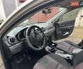 Сірий Мазда 3, об'ємом двигуна 1.6 л та пробігом 301 тис. км за 2750 $, фото 18 на Automoto.ua