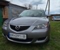 Сірий Мазда 3, об'ємом двигуна 1.6 л та пробігом 185 тис. км за 5600 $, фото 1 на Automoto.ua