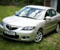 Сірий Мазда 3, об'ємом двигуна 2 л та пробігом 115 тис. км за 6500 $, фото 1 на Automoto.ua