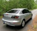 Серый Мазда 3, объемом двигателя 1.6 л и пробегом 0 тыс. км за 3500 $, фото 1 на Automoto.ua