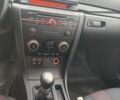 Сірий Мазда 3, об'ємом двигуна 1.6 л та пробігом 174 тис. км за 2999 $, фото 21 на Automoto.ua