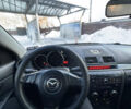Сірий Мазда 3, об'ємом двигуна 2 л та пробігом 231 тис. км за 3850 $, фото 7 на Automoto.ua