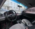 Серый Мазда 3, объемом двигателя 2 л и пробегом 268 тыс. км за 3650 $, фото 8 на Automoto.ua