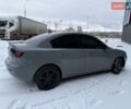 Сірий Мазда 3, об'ємом двигуна 1.6 л та пробігом 271 тис. км за 5000 $, фото 8 на Automoto.ua