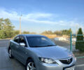 Серый Мазда 3, объемом двигателя 1.6 л и пробегом 302 тыс. км за 5100 $, фото 17 на Automoto.ua