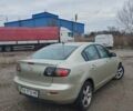 Сірий Мазда 3, об'ємом двигуна 1.6 л та пробігом 174 тис. км за 2999 $, фото 3 на Automoto.ua