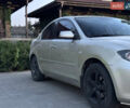 Сірий Мазда 3, об'ємом двигуна 1.6 л та пробігом 238 тис. км за 3999 $, фото 6 на Automoto.ua