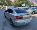 Сірий Мазда 3, об'ємом двигуна 1.6 л та пробігом 316 тис. км за 4200 $, фото 7 на Automoto.ua