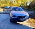 Серый Мазда 3, объемом двигателя 1.6 л и пробегом 290 тыс. км за 3500 $, фото 4 на Automoto.ua