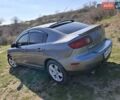 Сірий Мазда 3, об'ємом двигуна 2 л та пробігом 160 тис. км за 4200 $, фото 1 на Automoto.ua