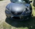Сірий Мазда 3, об'ємом двигуна 1.6 л та пробігом 250 тис. км за 2650 $, фото 1 на Automoto.ua