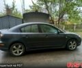 Сірий Мазда 3, об'ємом двигуна 2 л та пробігом 188 тис. км за 3000 $, фото 4 на Automoto.ua