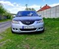 Серый Мазда 3, объемом двигателя 1.6 л и пробегом 0 тыс. км за 4000 $, фото 1 на Automoto.ua