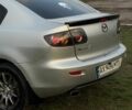 Серый Мазда 3, объемом двигателя 1.6 л и пробегом 300 тыс. км за 5400 $, фото 6 на Automoto.ua