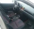Сірий Мазда 3, об'ємом двигуна 1.6 л та пробігом 300 тис. км за 1900 $, фото 4 на Automoto.ua