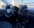Сірий Мазда 3, об'ємом двигуна 1.6 л та пробігом 192 тис. км за 4500 $, фото 11 на Automoto.ua