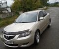 Сірий Мазда 3, об'ємом двигуна 1.6 л та пробігом 301 тис. км за 2900 $, фото 1 на Automoto.ua