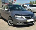Сірий Мазда 3, об'ємом двигуна 16 л та пробігом 132 тис. км за 6800 $, фото 1 на Automoto.ua
