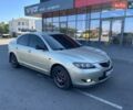 Сірий Мазда 3, об'ємом двигуна 1.6 л та пробігом 316 тис. км за 4200 $, фото 10 на Automoto.ua