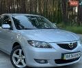 Сірий Мазда 3, об'ємом двигуна 1.6 л та пробігом 270 тис. км за 4000 $, фото 1 на Automoto.ua