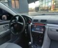 Серый Мазда 3, объемом двигателя 1.6 л и пробегом 300 тыс. км за 3207 $, фото 16 на Automoto.ua