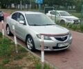 Сірий Мазда 3, об'ємом двигуна 1.6 л та пробігом 260 тис. км за 4000 $, фото 1 на Automoto.ua