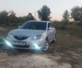Серый Мазда 3, объемом двигателя 1.6 л и пробегом 444 тыс. км за 3900 $, фото 1 на Automoto.ua