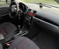 Серый Мазда 3, объемом двигателя 1.6 л и пробегом 300 тыс. км за 5400 $, фото 18 на Automoto.ua