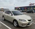 Серый Мазда 3, объемом двигателя 1.6 л и пробегом 355 тыс. км за 2800 $, фото 1 на Automoto.ua