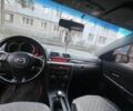 Серый Мазда 3, объемом двигателя 2 л и пробегом 268 тыс. км за 3650 $, фото 7 на Automoto.ua