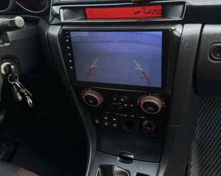 Серый Мазда 3, объемом двигателя 1.6 л и пробегом 300 тыс. км за 5400 $, фото 20 на Automoto.ua