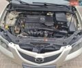 Серый Мазда 3, объемом двигателя 1.6 л и пробегом 150 тыс. км за 4500 $, фото 14 на Automoto.ua