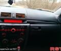 Серый Мазда 3, объемом двигателя 1.6 л и пробегом 235 тыс. км за 4200 $, фото 8 на Automoto.ua