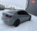 Сірий Мазда 3, об'ємом двигуна 1.6 л та пробігом 271 тис. км за 5000 $, фото 9 на Automoto.ua