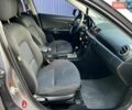 Серый Мазда 3, объемом двигателя 1.6 л и пробегом 260 тыс. км за 5300 $, фото 8 на Automoto.ua
