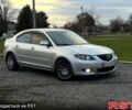 Сірий Мазда 3, об'ємом двигуна 1.6 л та пробігом 300 тис. км за 5400 $, фото 1 на Automoto.ua
