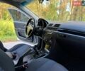 Сірий Мазда 3, об'ємом двигуна 1.6 л та пробігом 193 тис. км за 3350 $, фото 19 на Automoto.ua
