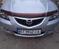 Сірий Мазда 3, об'ємом двигуна 1.6 л та пробігом 260 тис. км за 4000 $, фото 2 на Automoto.ua