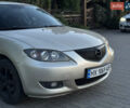 Серый Мазда 3, объемом двигателя 1.6 л и пробегом 238 тыс. км за 3600 $, фото 6 на Automoto.ua