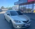 Сірий Мазда 3, об'ємом двигуна 1.6 л та пробігом 316 тис. км за 4200 $, фото 11 на Automoto.ua