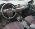 Сірий Мазда 3, об'ємом двигуна 1.6 л та пробігом 174 тис. км за 2999 $, фото 15 на Automoto.ua