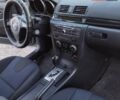 Серый Мазда 3, объемом двигателя 1.6 л и пробегом 148 тыс. км за 5300 $, фото 7 на Automoto.ua