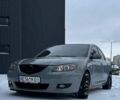 Сірий Мазда 3, об'ємом двигуна 1.6 л та пробігом 271 тис. км за 5000 $, фото 1 на Automoto.ua