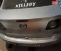 Сірий Мазда 3, об'ємом двигуна 1.6 л та пробігом 320 тис. км за 3000 $, фото 7 на Automoto.ua