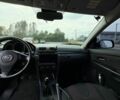 Серый Мазда 3, объемом двигателя 1.6 л и пробегом 355 тыс. км за 2800 $, фото 7 на Automoto.ua