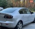 Сірий Мазда 3, об'ємом двигуна 1.6 л та пробігом 270 тис. км за 4000 $, фото 5 на Automoto.ua