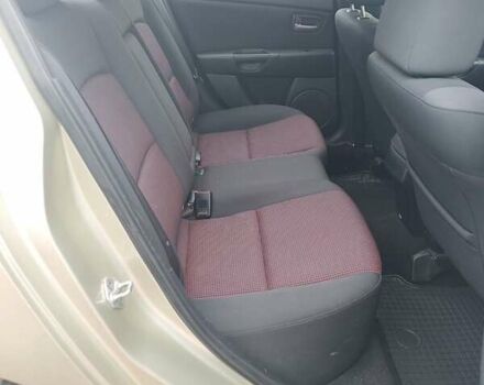 Сірий Мазда 3, об'ємом двигуна 1.6 л та пробігом 174 тис. км за 2999 $, фото 19 на Automoto.ua